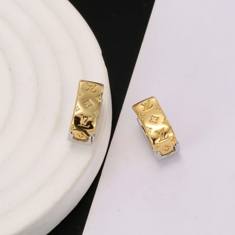 LV Earrings